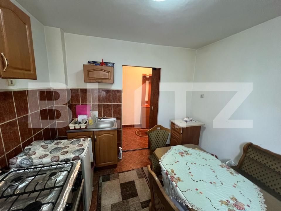 Apartament de vânzare 2 camere 9 Mai - 168938AV | BLITZ Târgu Jiu | Poza5