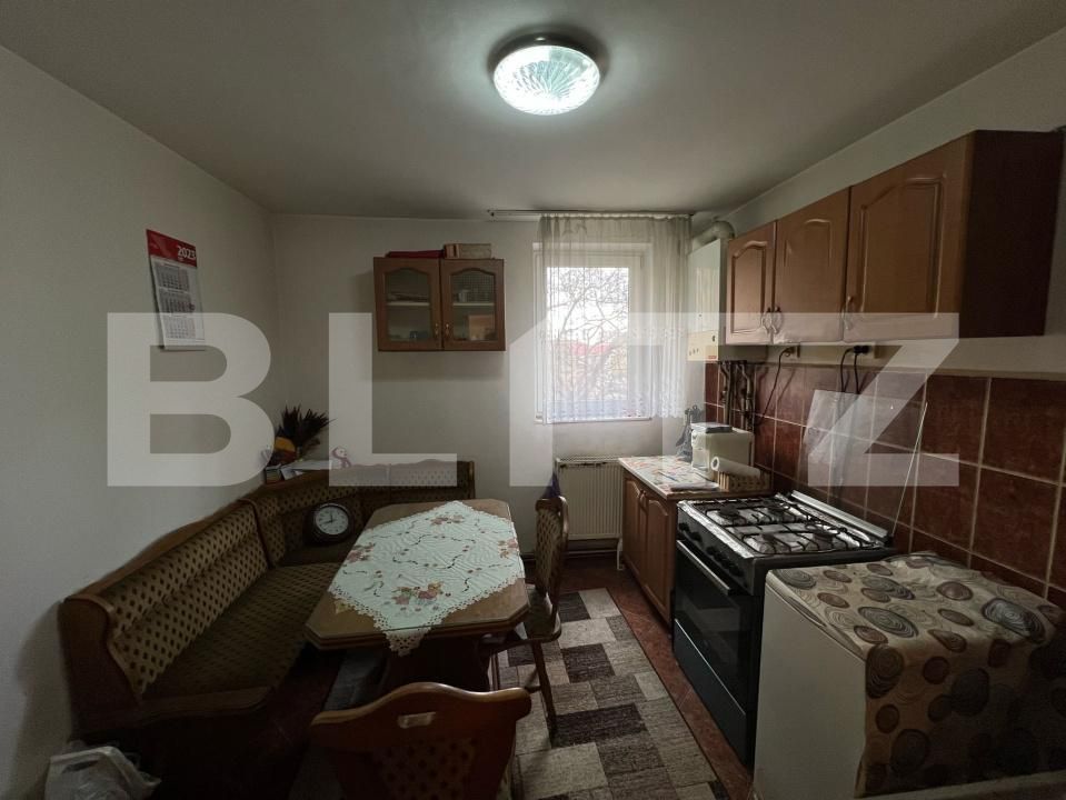 Apartament de vânzare 2 camere 9 Mai - 168938AV | BLITZ Târgu Jiu | Poza2