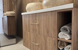 Studio spatios de 47 mp, intr-o zona linistita, Targu Jiu