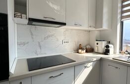 Studio spatios de 47 mp, intr-o zona linistita, Targu Jiu