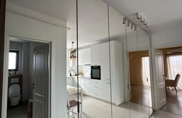 Studio spatios de 47 mp, intr-o zona linistita, Targu Jiu