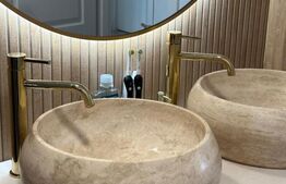 Studio spatios de 47 mp, intr-o zona linistita, Targu Jiu