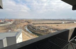 Studio spatios de 47 mp, intr-o zona linistita, Targu Jiu