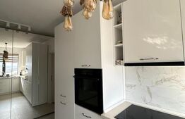 Studio spatios de 47 mp, intr-o zona linistita, Targu Jiu