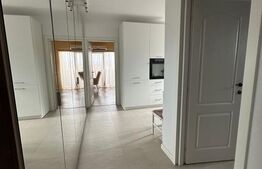 Studio spatios de 47 mp, intr-o zona linistita, Targu Jiu