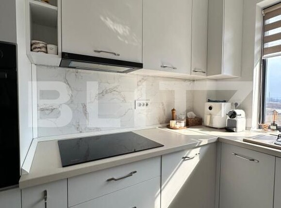 Garsonieră de vânzare Est - 168972AV | BLITZ Târgu Jiu | Poza7