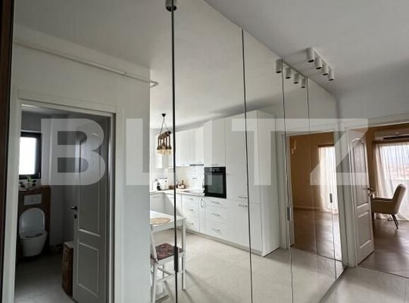 Garsonieră de vânzare Est - 168972AV | BLITZ Târgu Jiu | Poza5