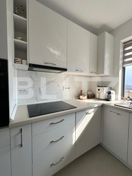 Garsonieră de vânzare Est - 168972AV | BLITZ Târgu Jiu | Poza7