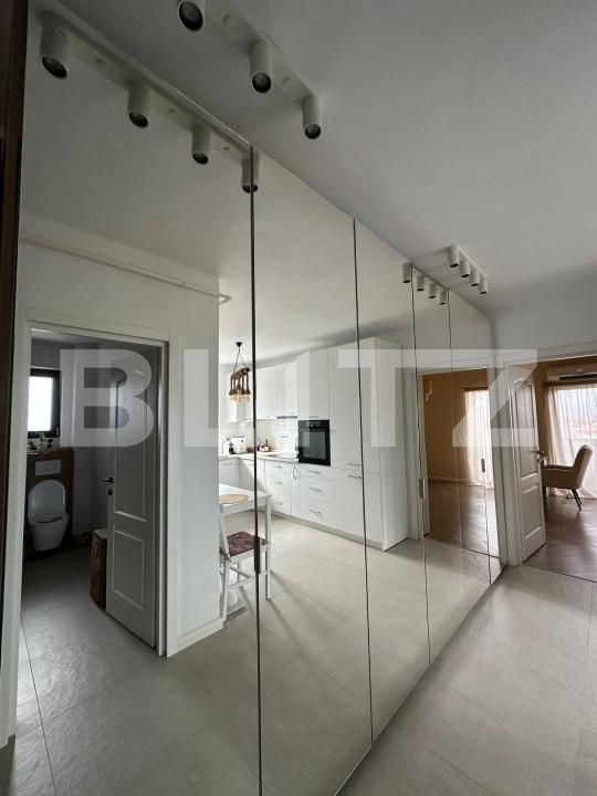 Garsonieră de vânzare Est - 168972AV | BLITZ Târgu Jiu | Poza5