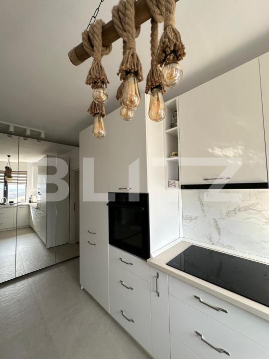 Garsonieră de vânzare Est - 168972AV | BLITZ Târgu Jiu | Poza8