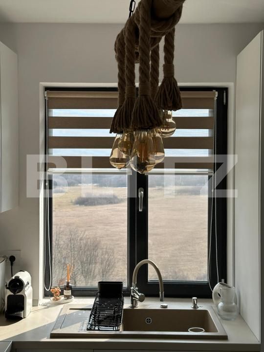 Garsonieră de vânzare Est - 168972AV | BLITZ Târgu Jiu | Poza9