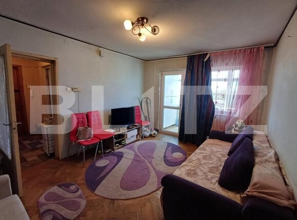 Apartament de vânzare 3 camere 9 Mai - 169058AV | BLITZ Târgu Jiu | Poza1