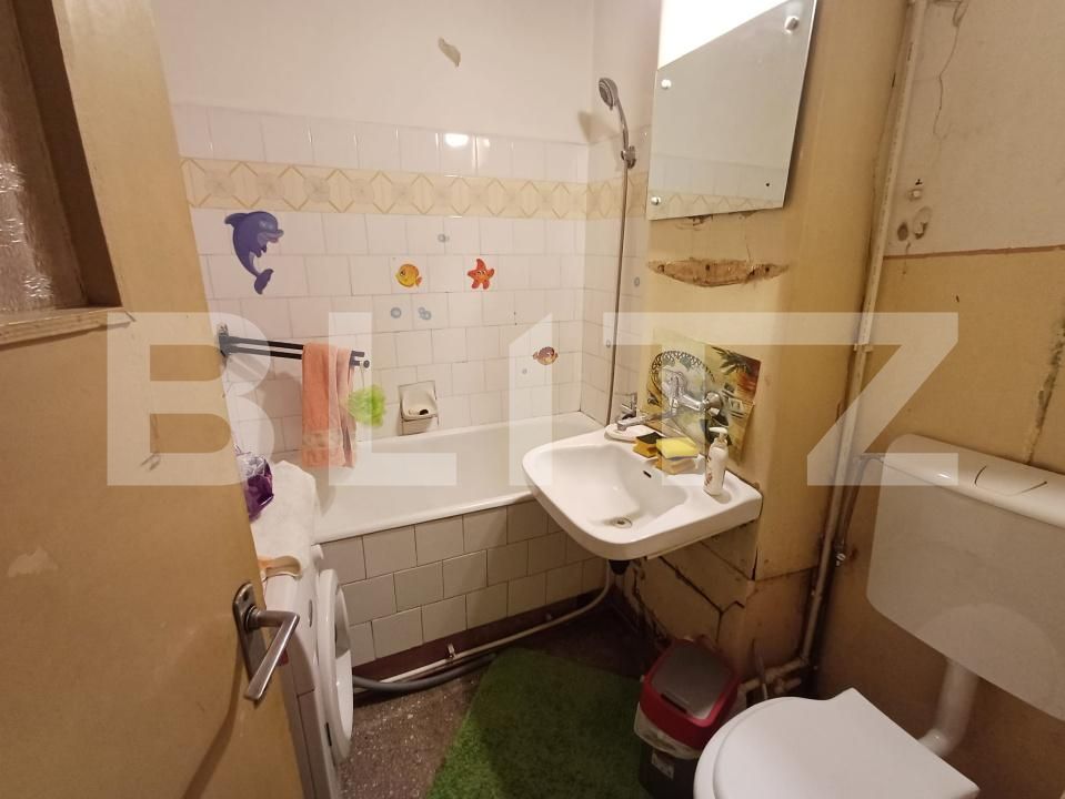 Apartament de vânzare 3 camere 9 Mai - 169058AV | BLITZ Târgu Jiu | Poza5