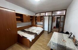 Garsonieră modernă, 32 mp, confort 1, zona centrală Gârdu, Târgu-Jiu