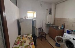 Garsonieră modernă, 32 mp, confort 1, zona centrală Gârdu, Târgu-Jiu