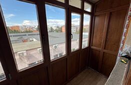 Garsonieră modernă, 32 mp, confort 1, zona centrală Gârdu, Târgu-Jiu