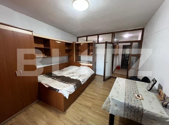 Garsonieră de închiriat Central - 169102AI | BLITZ Târgu Jiu | Poza1