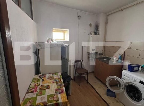 Garsonieră de închiriat Central - 169102AI | BLITZ Târgu Jiu | Poza3