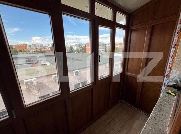 Garsonieră de închiriat Central - 169102AI | BLITZ Târgu Jiu | Poza5