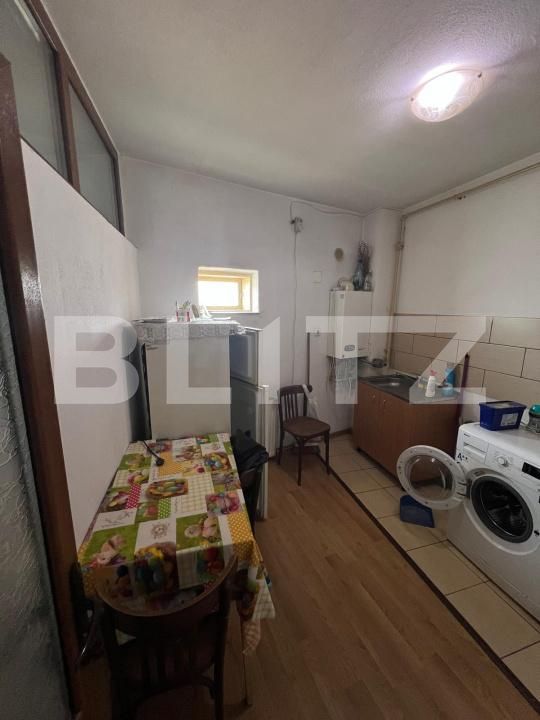 Garsonieră de închiriat Central - 169102AI | BLITZ Târgu Jiu | Poza3