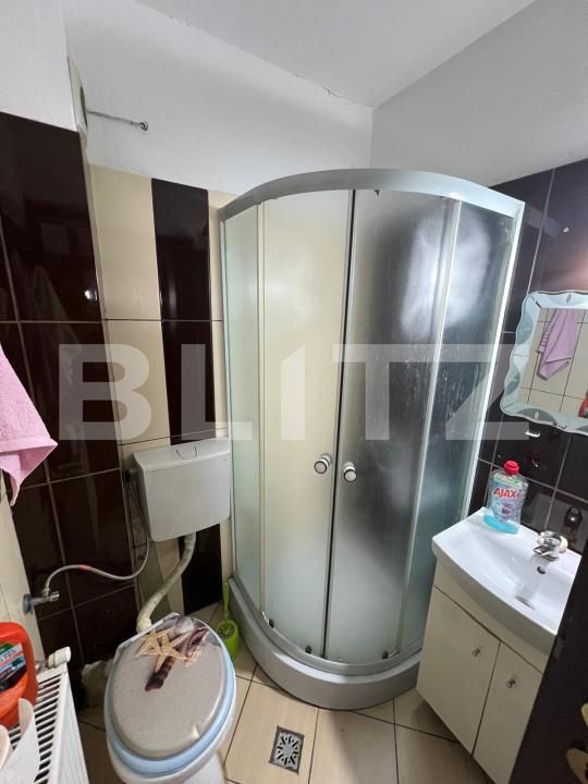 Garsonieră de închiriat Central - 169102AI | BLITZ Târgu Jiu | Poza4