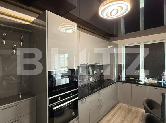 Apartament de închiriat 2 camere Central - 169153AI | BLITZ Târgu Jiu | Poza3