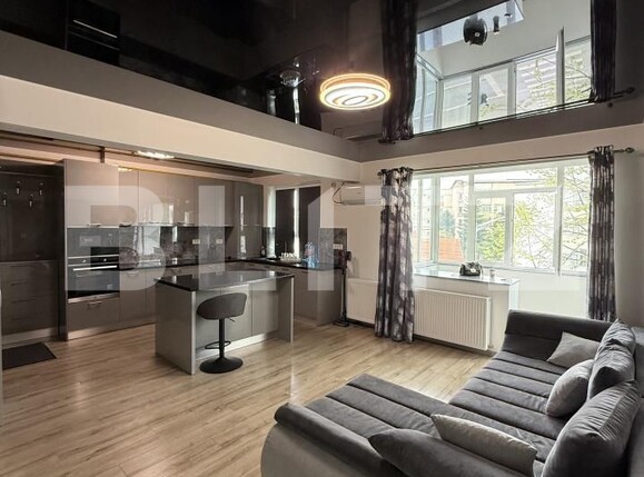 Apartament de închiriat 2 camere Central - 169153AI | BLITZ Târgu Jiu | Poza2