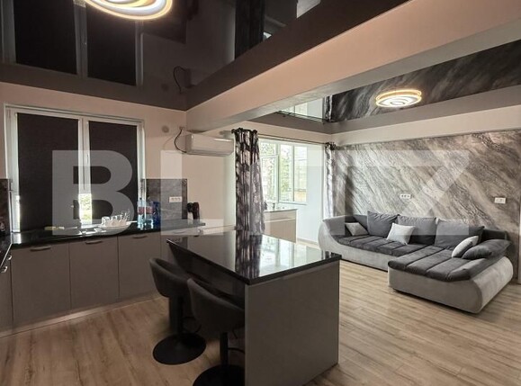 Apartament de închiriat 2 camere Central - 169153AI | BLITZ Târgu Jiu | Poza1