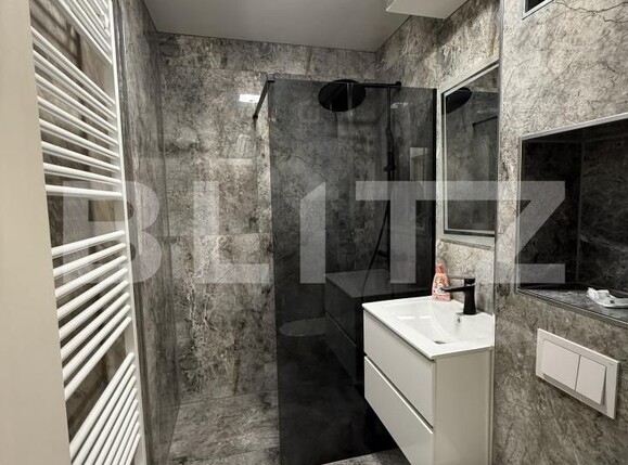 Apartament de închiriat 2 camere Central - 169153AI | BLITZ Târgu Jiu | Poza8