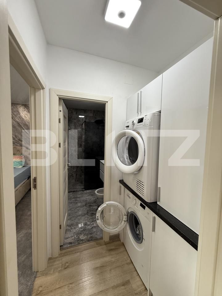 Apartament de închiriat 2 camere Central - 169153AI | BLITZ Târgu Jiu | Poza6