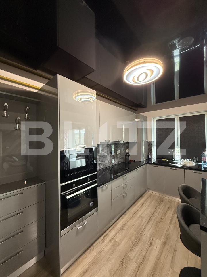 Apartament de închiriat 2 camere Central - 169153AI | BLITZ Târgu Jiu | Poza3