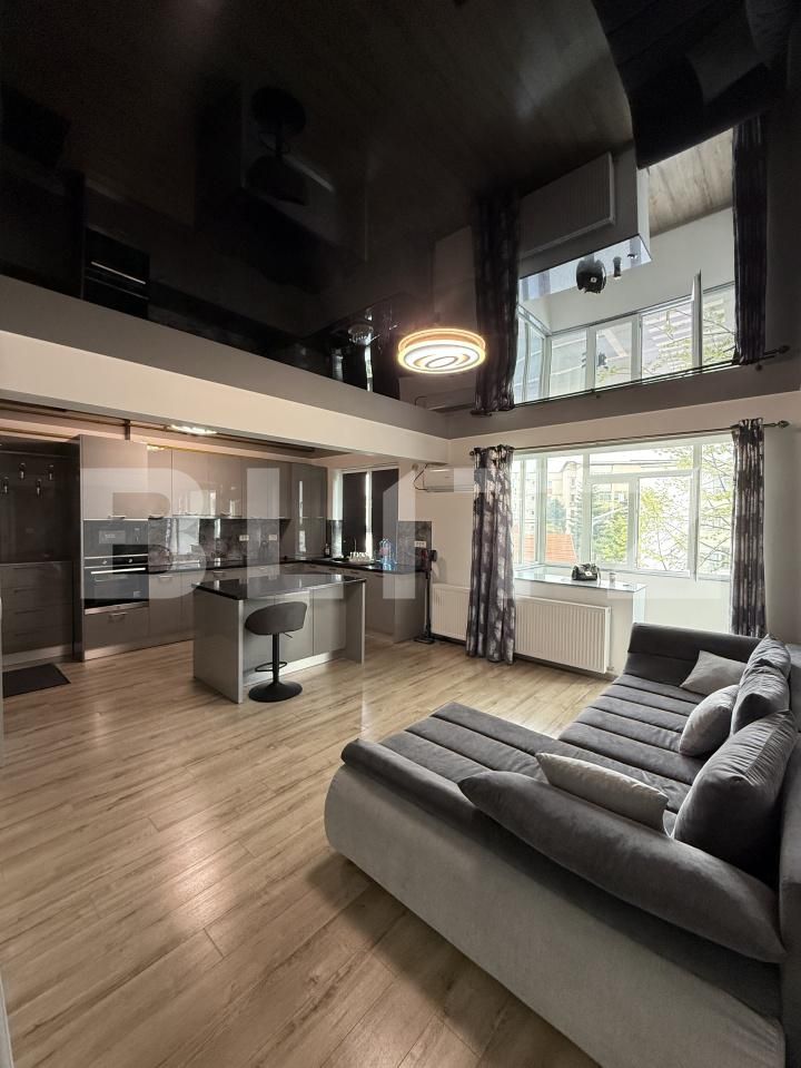 Apartament de închiriat 2 camere Central - 169153AI | BLITZ Târgu Jiu | Poza2