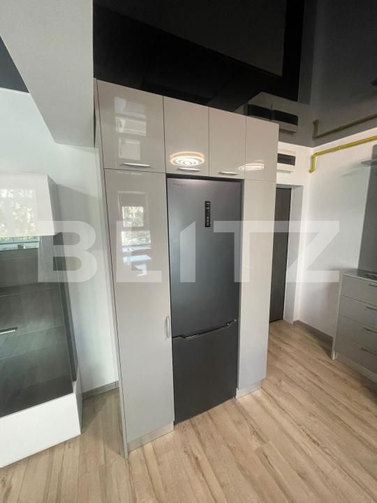 Apartament de închiriat 2 camere Central - 169153AI | BLITZ Târgu Jiu | Poza4
