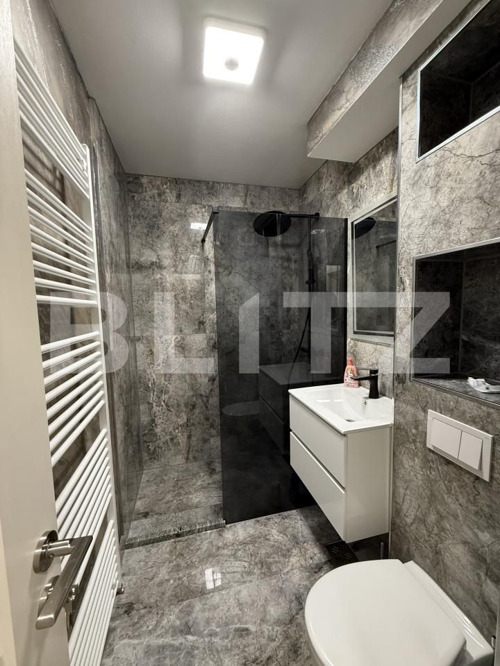 Apartament de închiriat 2 camere Central - 169153AI | BLITZ Târgu Jiu | Poza8