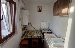 Inchiriere garsoniera, cu suprafata de 29 mp, in zona Plopilor
