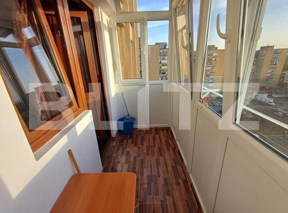 Garsonieră de închiriat Plopilor - 169195AI | BLITZ Târgu Jiu | Poza4