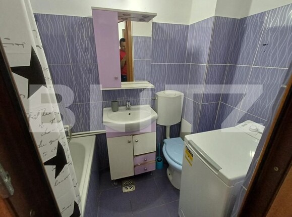 Garsonieră de închiriat Plopilor - 169195AI | BLITZ Târgu Jiu | Poza5