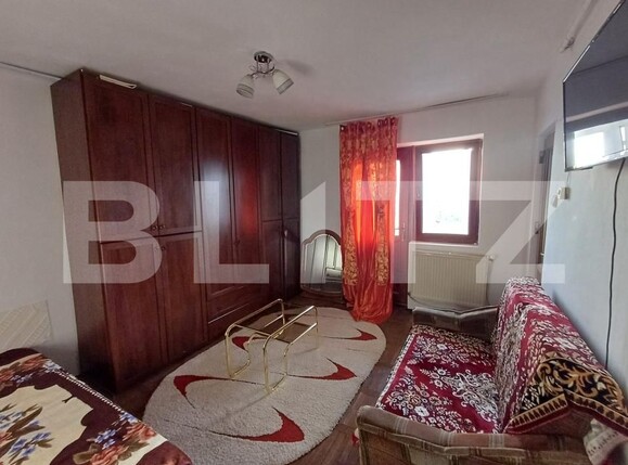 Garsonieră de închiriat Plopilor - 169195AI | BLITZ Târgu Jiu | Poza2