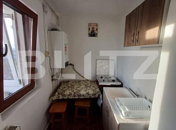 Garsonieră de închiriat Plopilor - 169195AI | BLITZ Târgu Jiu | Poza1