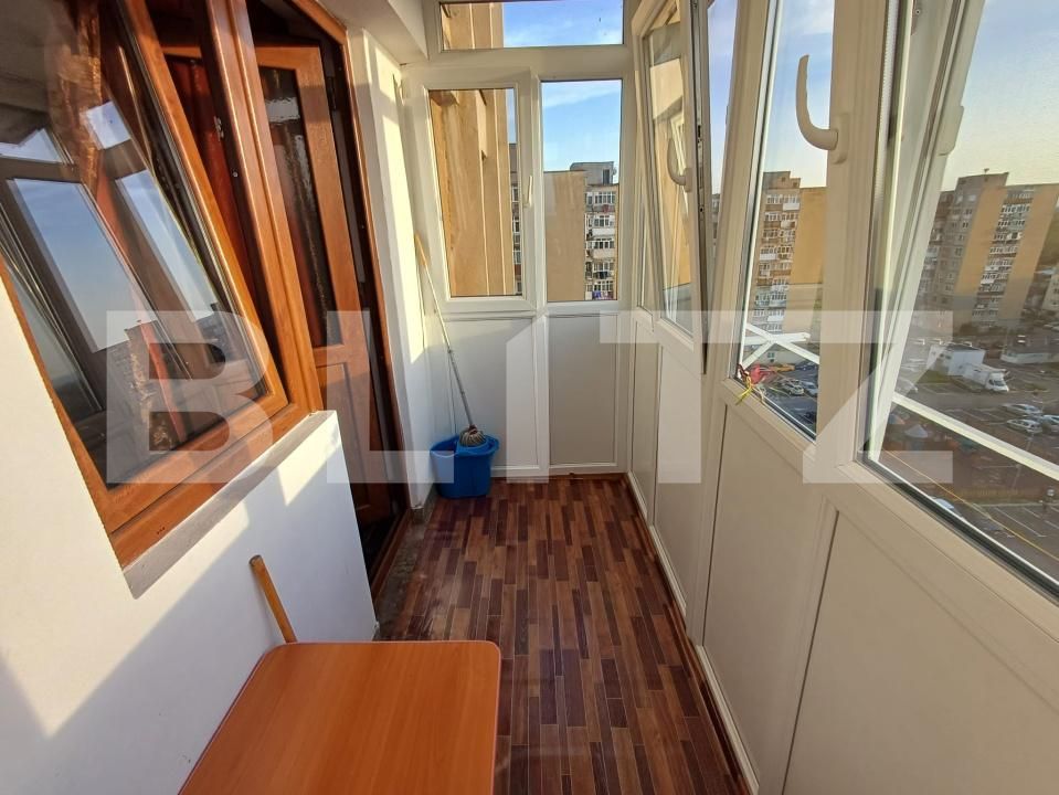 Garsonieră de închiriat Plopilor - 169195AI | BLITZ Târgu Jiu | Poza4