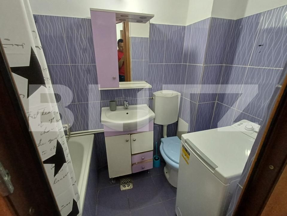 Garsonieră de închiriat Plopilor - 169195AI | BLITZ Târgu Jiu | Poza5