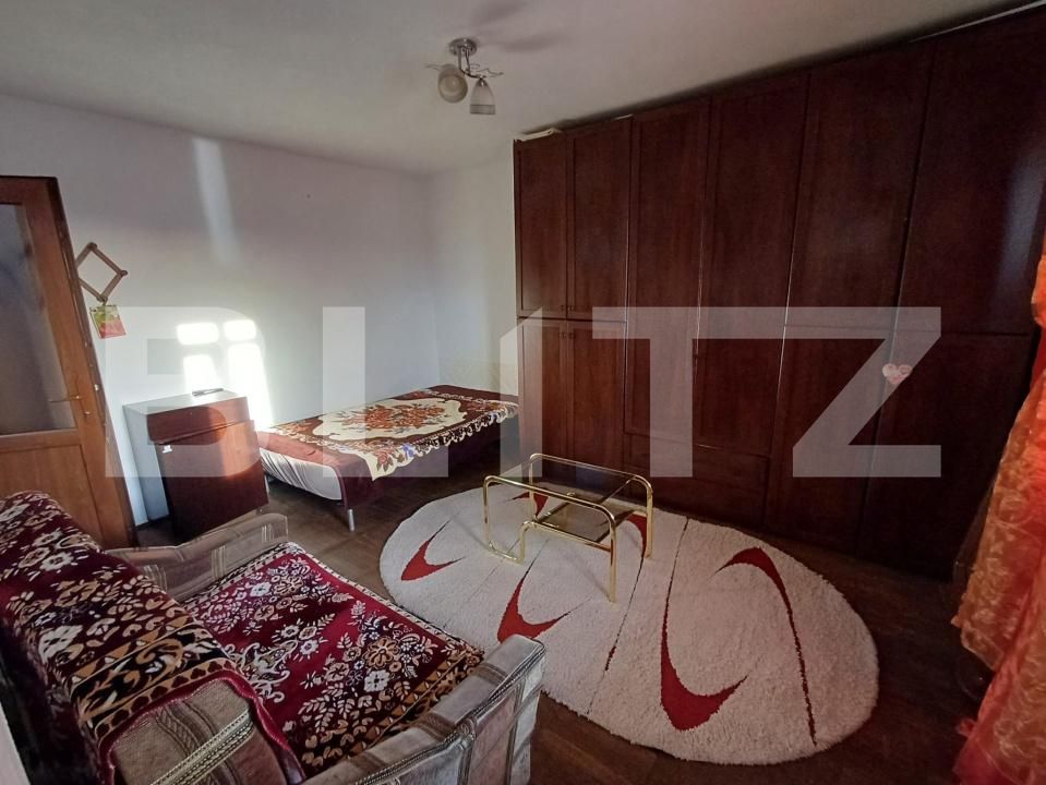 Garsonieră de închiriat Plopilor - 169195AI | BLITZ Târgu Jiu | Poza3