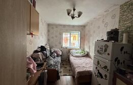 Grasoniera 11 mp, zona 9 Mai