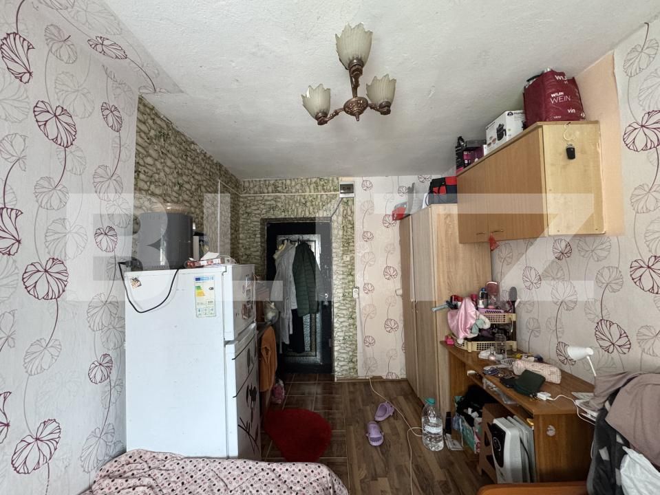 Garsonieră de vânzare Nicolae Titulescu - 169228AV | BLITZ Târgu Jiu | Poza2