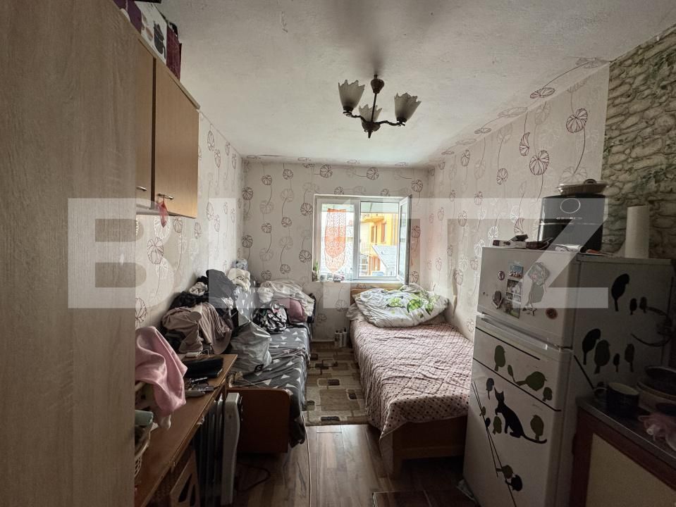 Garsonieră de vânzare Nicolae Titulescu - 169228AV | BLITZ Târgu Jiu | Poza3