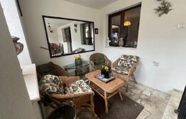 Pensiune de vanzare, 6 camere, 370 mp, zona Arcani 