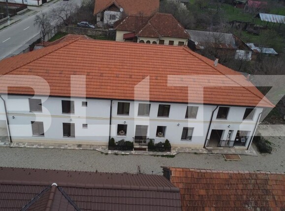 Spațiu comercial de vânzare Exterior Vest - 169237SVC | BLITZ Târgu Jiu | Poza2