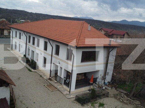 Spațiu comercial de vânzare Exterior Vest - 169237SVC | BLITZ Târgu Jiu | Poza1