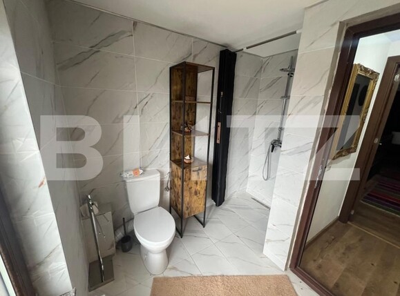 Spațiu comercial de vânzare Exterior Vest - 169237SVC | BLITZ Târgu Jiu | Poza9