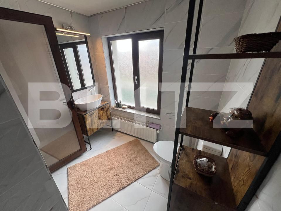 Spațiu comercial de vânzare Exterior Vest - 169237SVC | BLITZ Târgu Jiu | Poza10